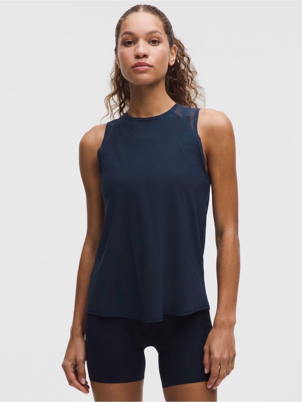 NWOT lululemon sculpt Tank Top